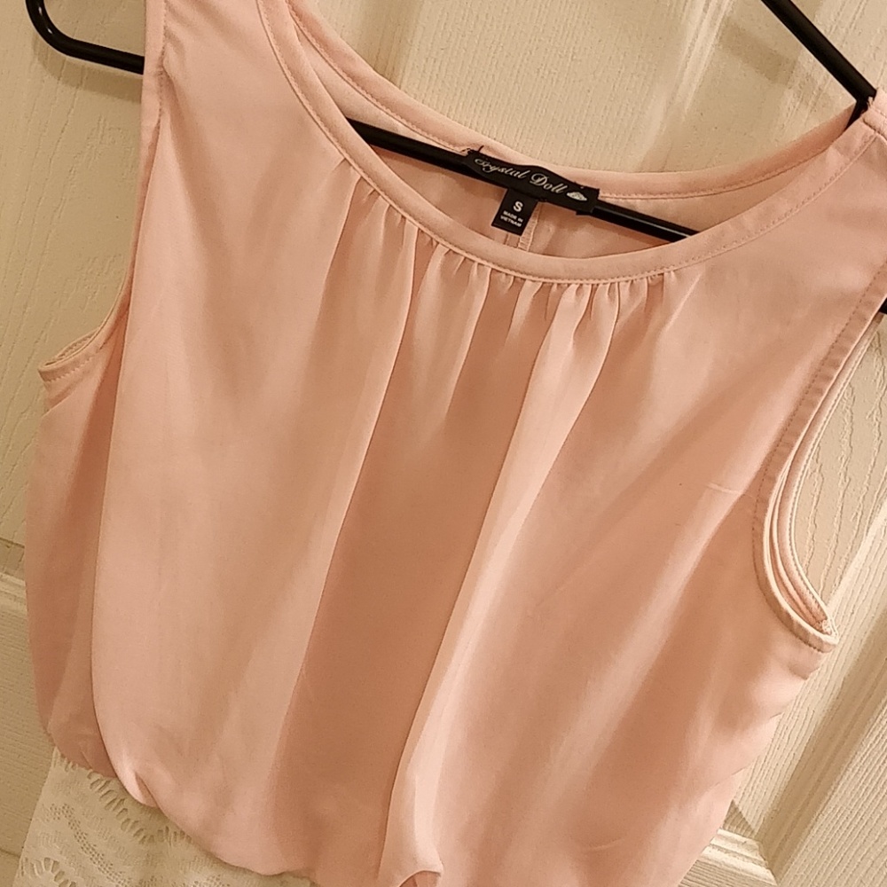 Spring/Easter Dress - Picture 3 of 4